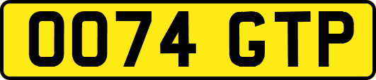 OO74GTP