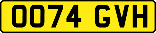 OO74GVH