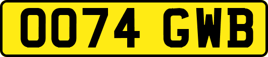 OO74GWB
