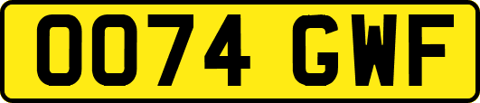 OO74GWF