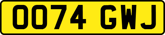 OO74GWJ