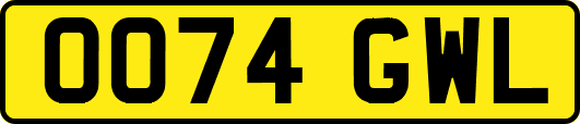 OO74GWL