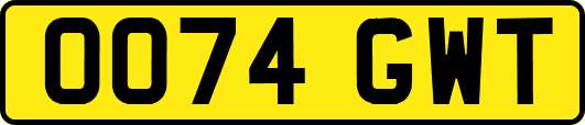 OO74GWT