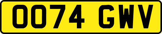 OO74GWV