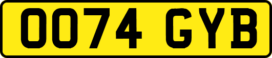 OO74GYB