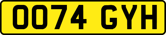 OO74GYH
