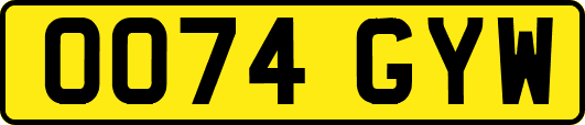 OO74GYW