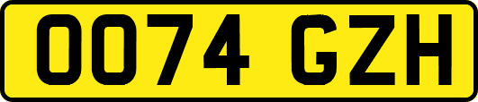 OO74GZH