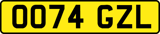 OO74GZL