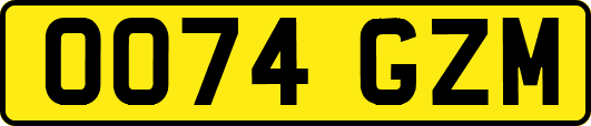 OO74GZM