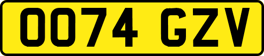 OO74GZV