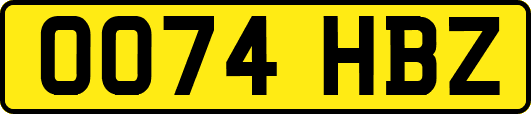 OO74HBZ