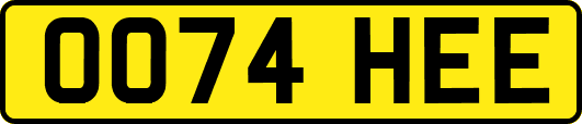 OO74HEE