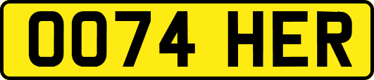 OO74HER