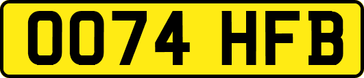 OO74HFB