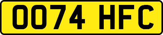 OO74HFC