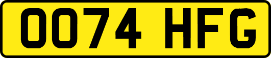 OO74HFG