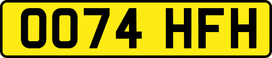 OO74HFH