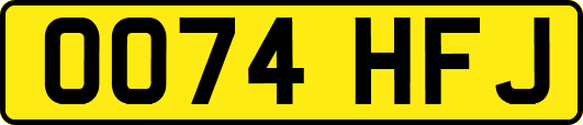 OO74HFJ