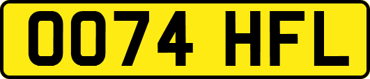 OO74HFL