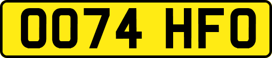 OO74HFO