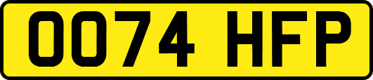 OO74HFP