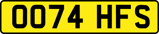 OO74HFS