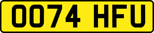 OO74HFU