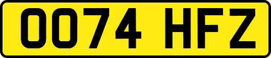 OO74HFZ