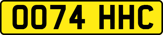 OO74HHC