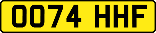 OO74HHF