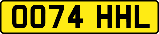 OO74HHL