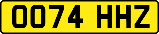 OO74HHZ