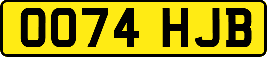 OO74HJB