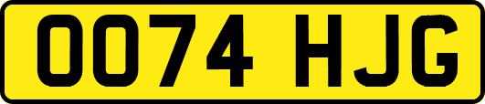 OO74HJG