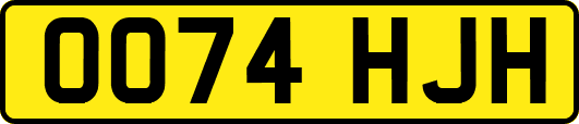 OO74HJH