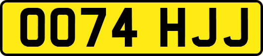 OO74HJJ