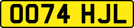 OO74HJL