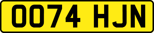 OO74HJN