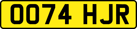 OO74HJR