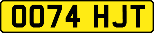 OO74HJT