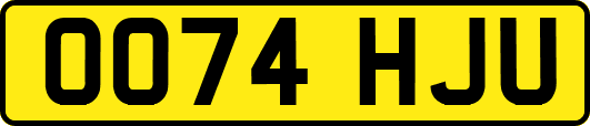 OO74HJU