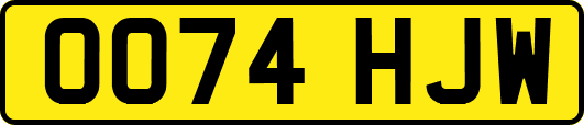 OO74HJW