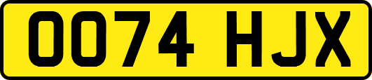 OO74HJX
