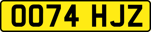 OO74HJZ