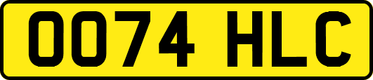 OO74HLC