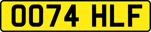 OO74HLF
