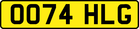OO74HLG