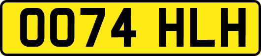 OO74HLH