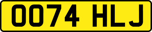 OO74HLJ